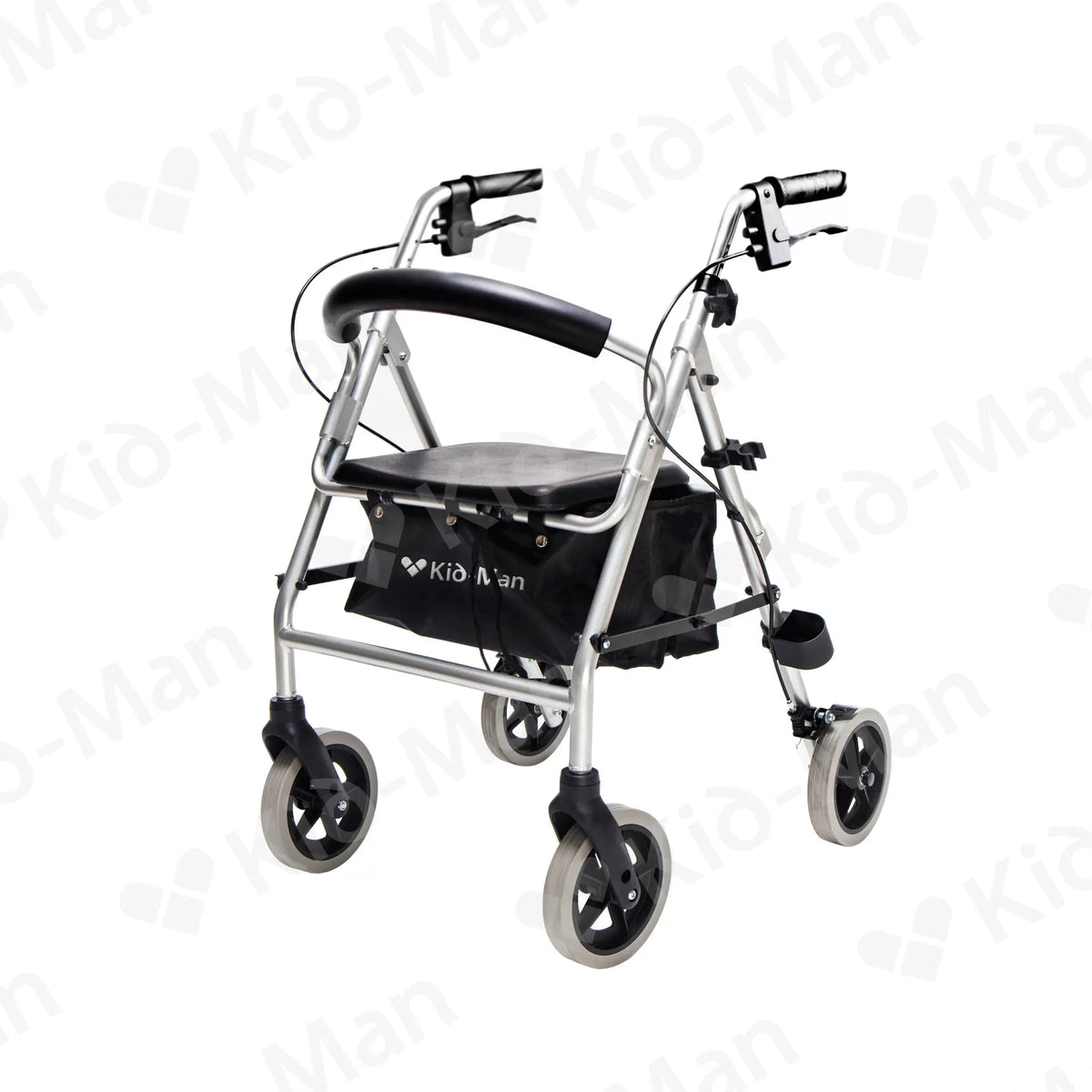 Ролатор GIGAS MAX 150 КГ