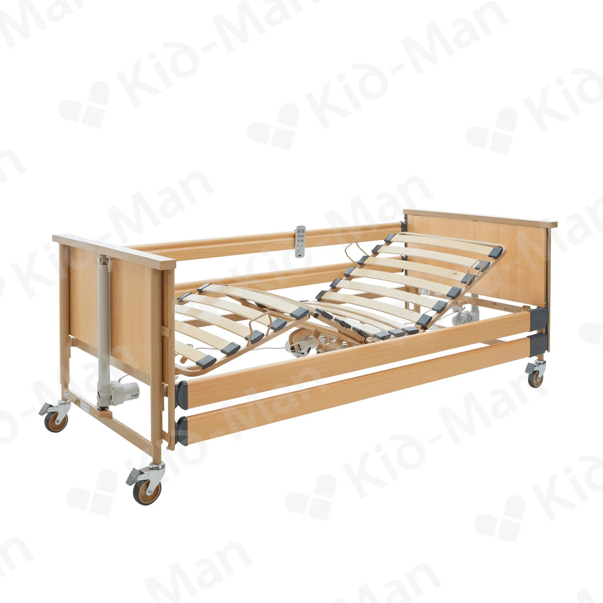 Електрическо болнично легло Burmeier Dali Standard