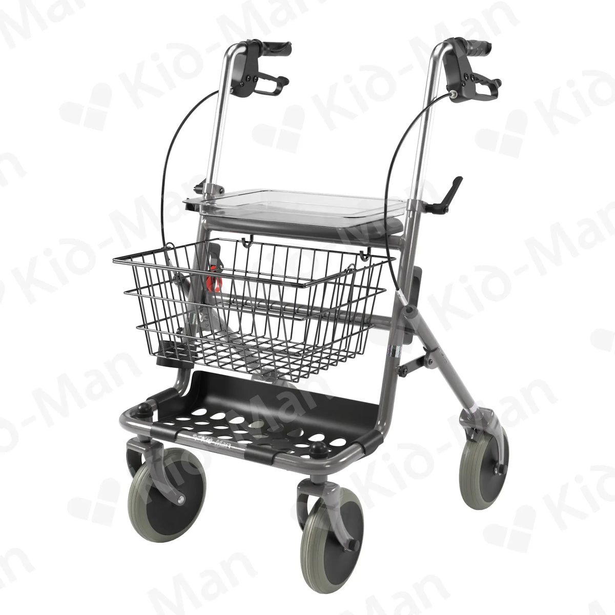 Ролатор BAGO MAX 130 КГ