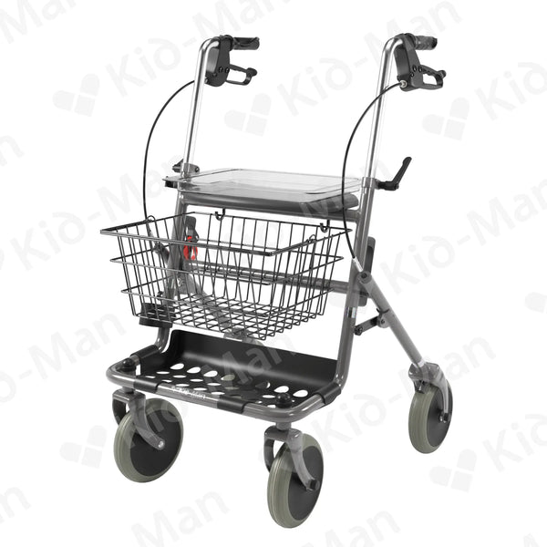 Ролатор BAGO MAX 130 КГ