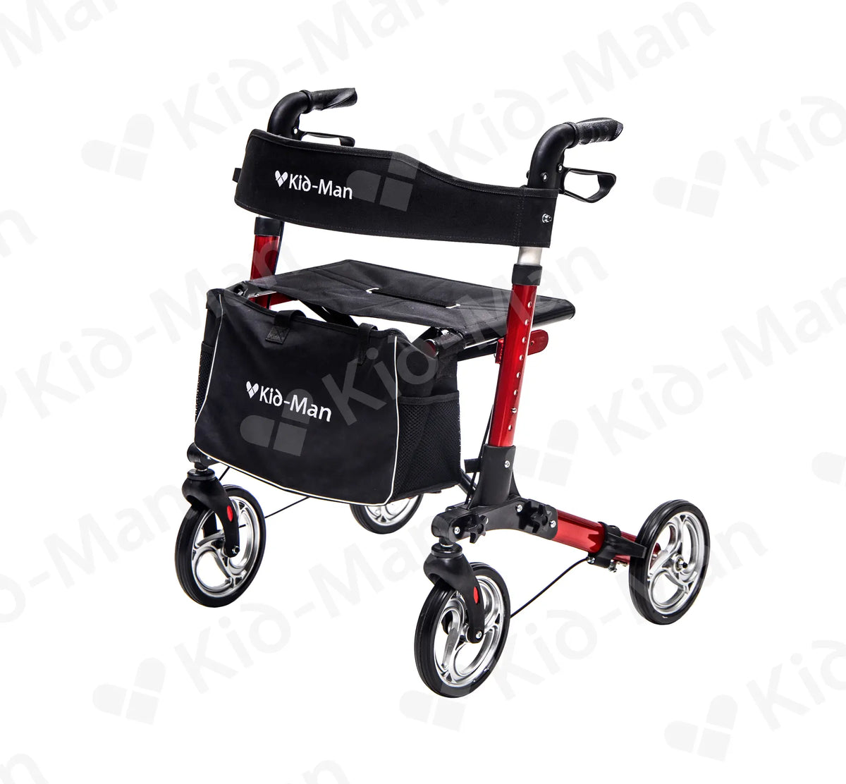 Ролатор FARGO MAX 135 КГ